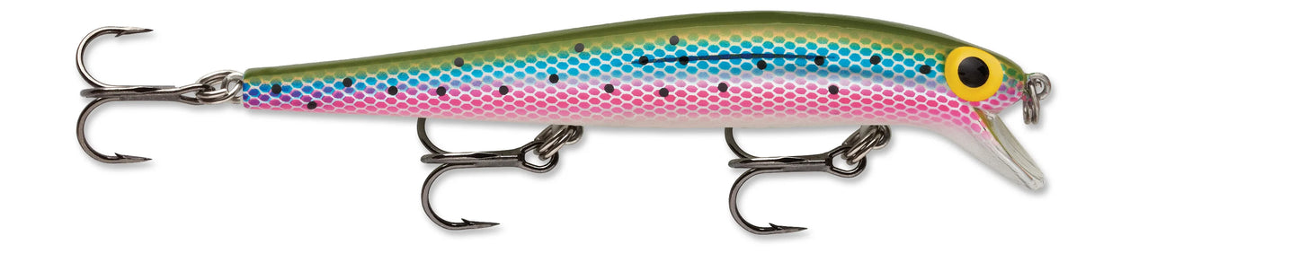 Storm Original ThunderStick 4 3/8 inch Jerkbait/Trolling Minnow