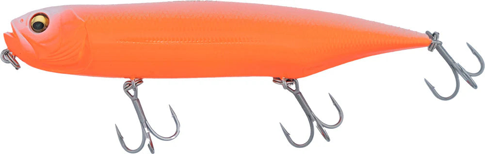 Megabass Dog-X Diamante Rattling Topwater Walker
