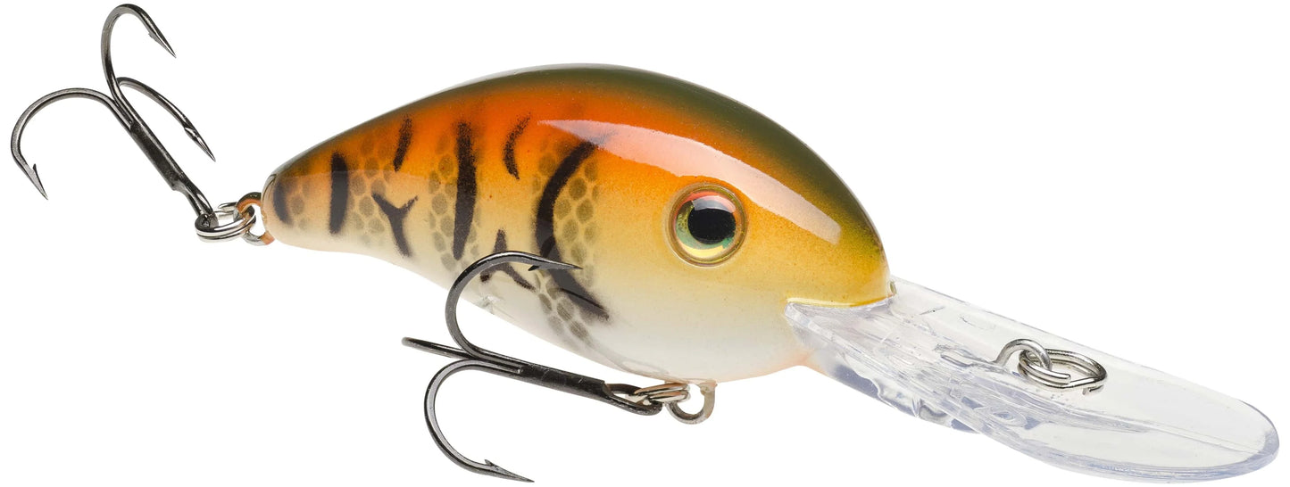 Strike King Pro Model Series 3XD Deep Diving Crankbait - 7/16 oz