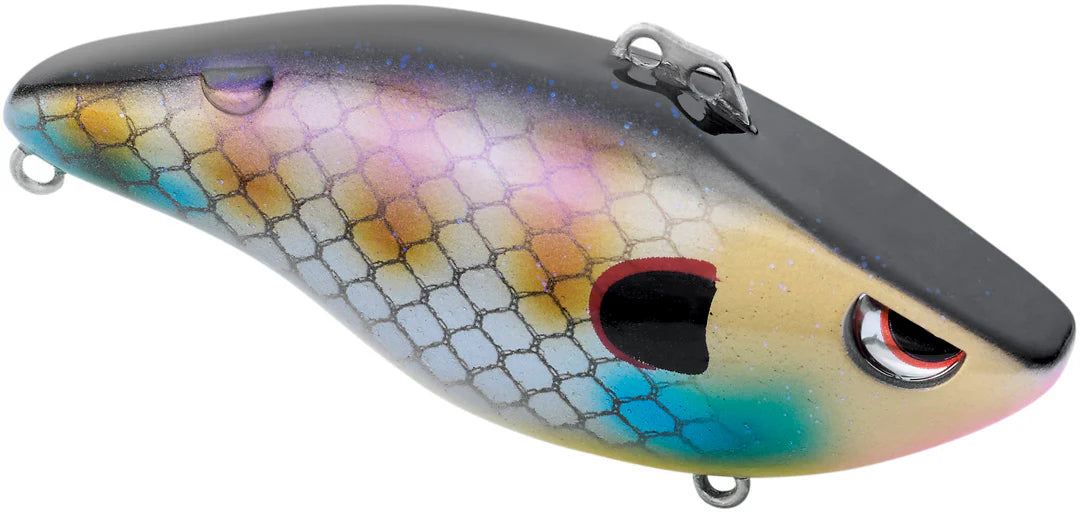 SPRO Wameku Shad 70 Lipless Crankbait