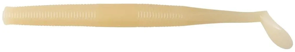 YUM Swim n' Dinger Paddle Tail Worm