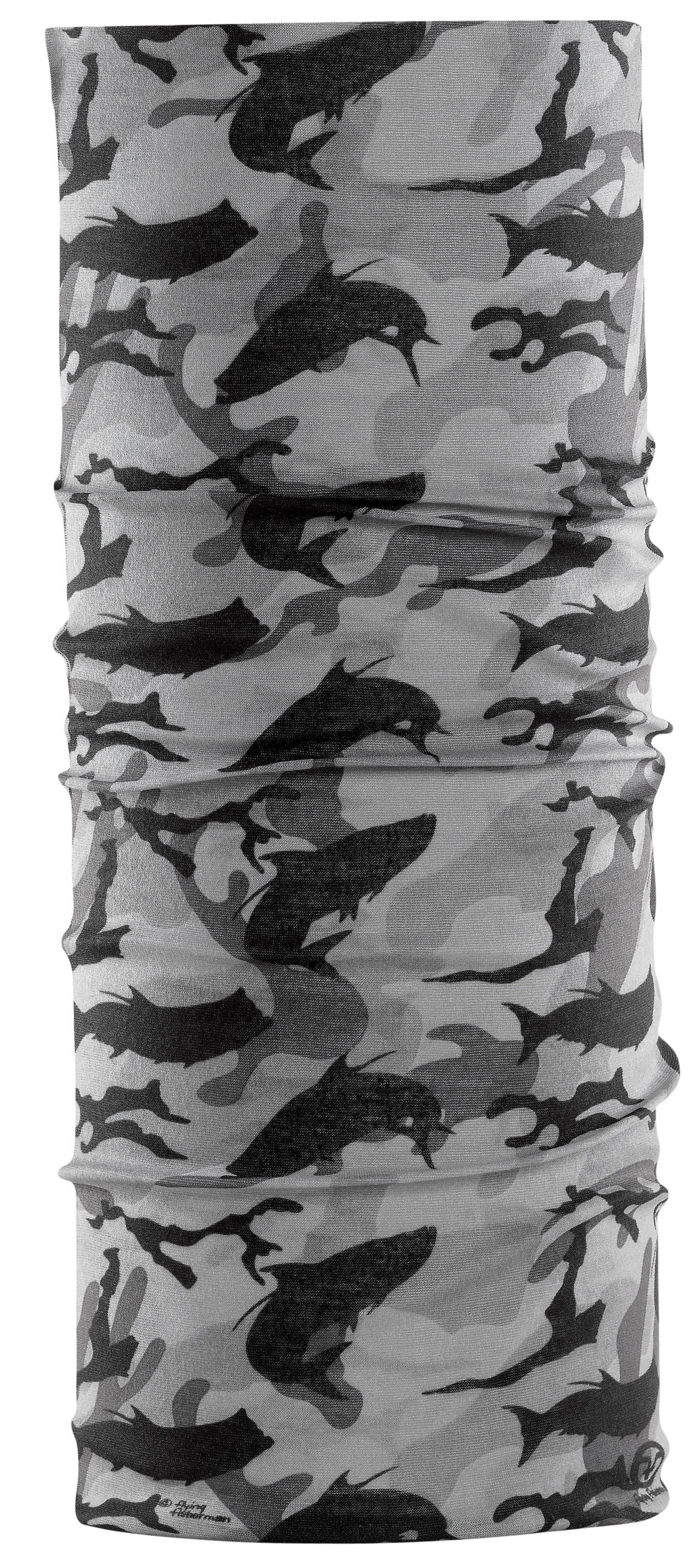 Flying Fisherman SunBandit Face Mask/Neck Gaiter