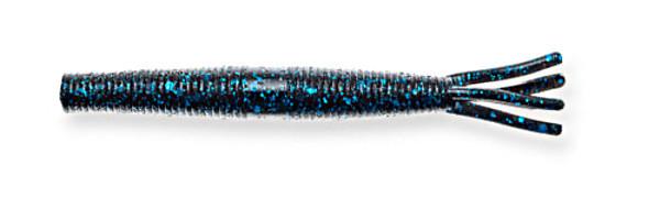Z-Man Hula StickZ 4 inch Skirted Soft Stickbait
