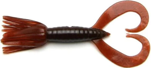 Keitech Little Spider 3.5 inch Soft Plastic
