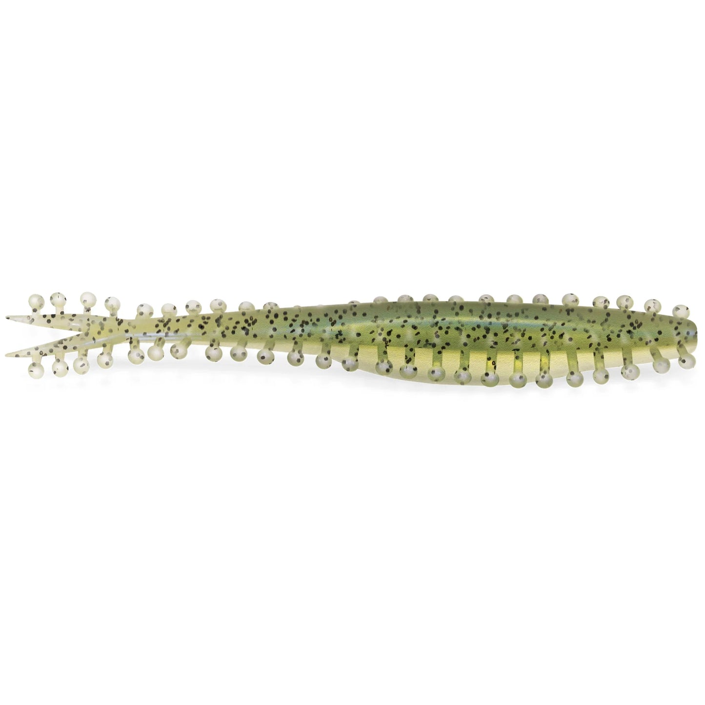 Kalin's Tickle Jerk Minnow 5 inch Soft Jerkbait 8 pack