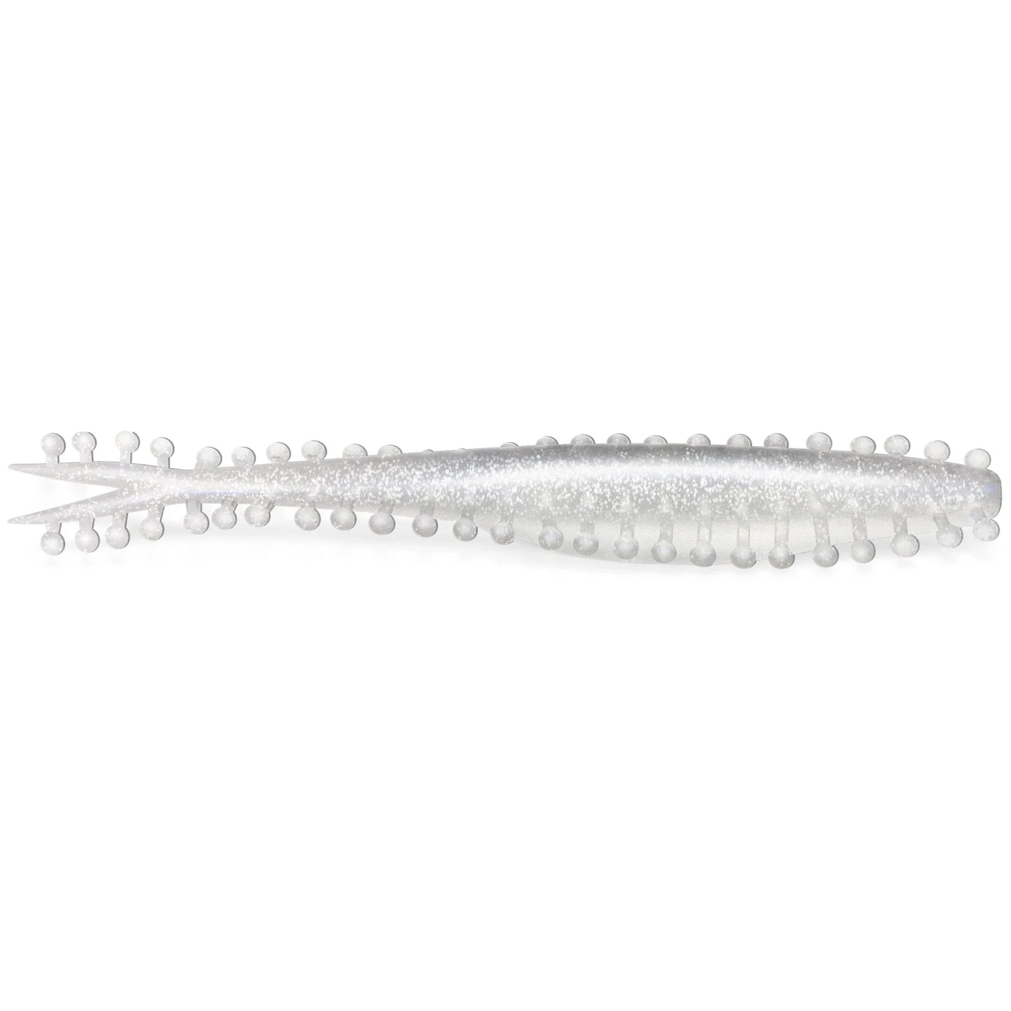 Kalin's Tickle Jerk Minnow 5 inch Soft Jerkbait 8 pack
