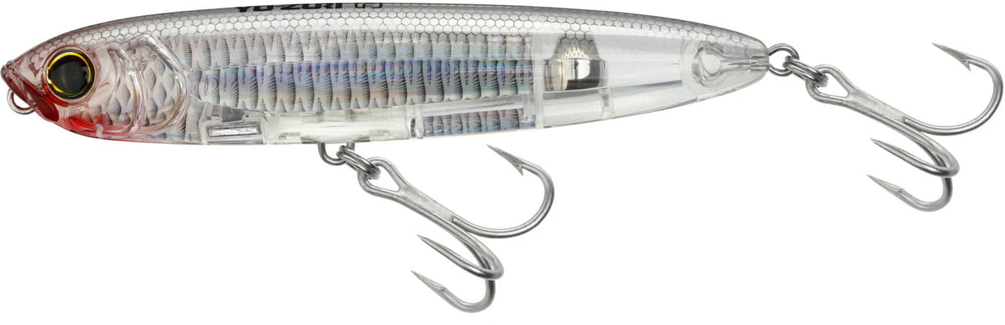 Yo-Zuri 3D Inshore Topknock Pencil Topwater Walker 125mm - 5 Inch