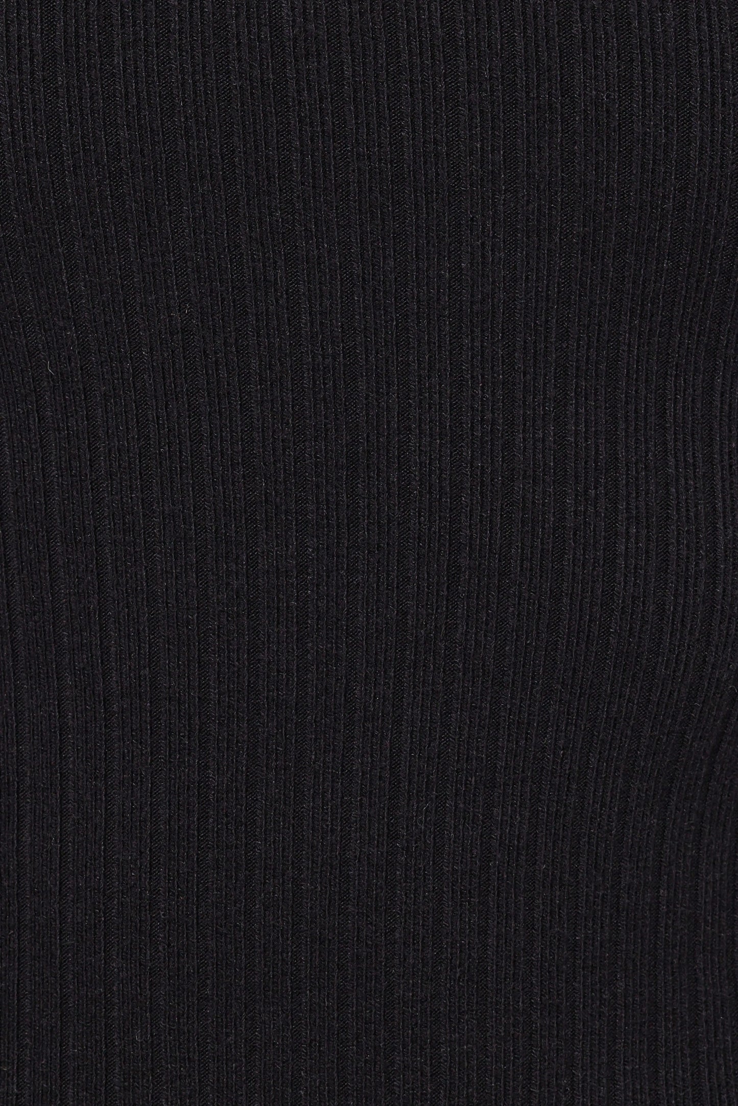 Maura Top - Black