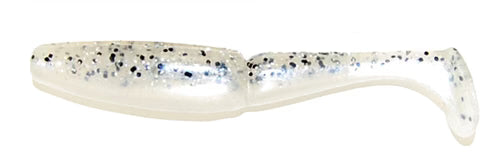 Gambler EZ Swimmer 4 1/4 inch Segmented Paddle Tail Swimbait