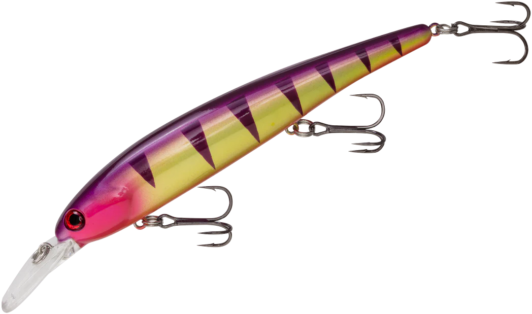 Bandit Walleye Shallow 4 3/4 inch Casting/Trolling Plug