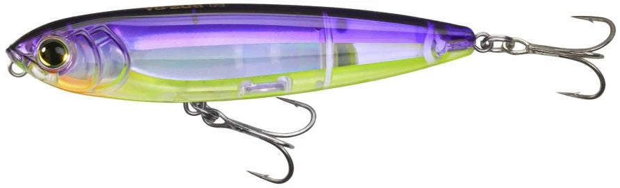 Yo-Zuri 3D Inshore TopKnock Pencil Topwater Walker 100mm - 4 Inch