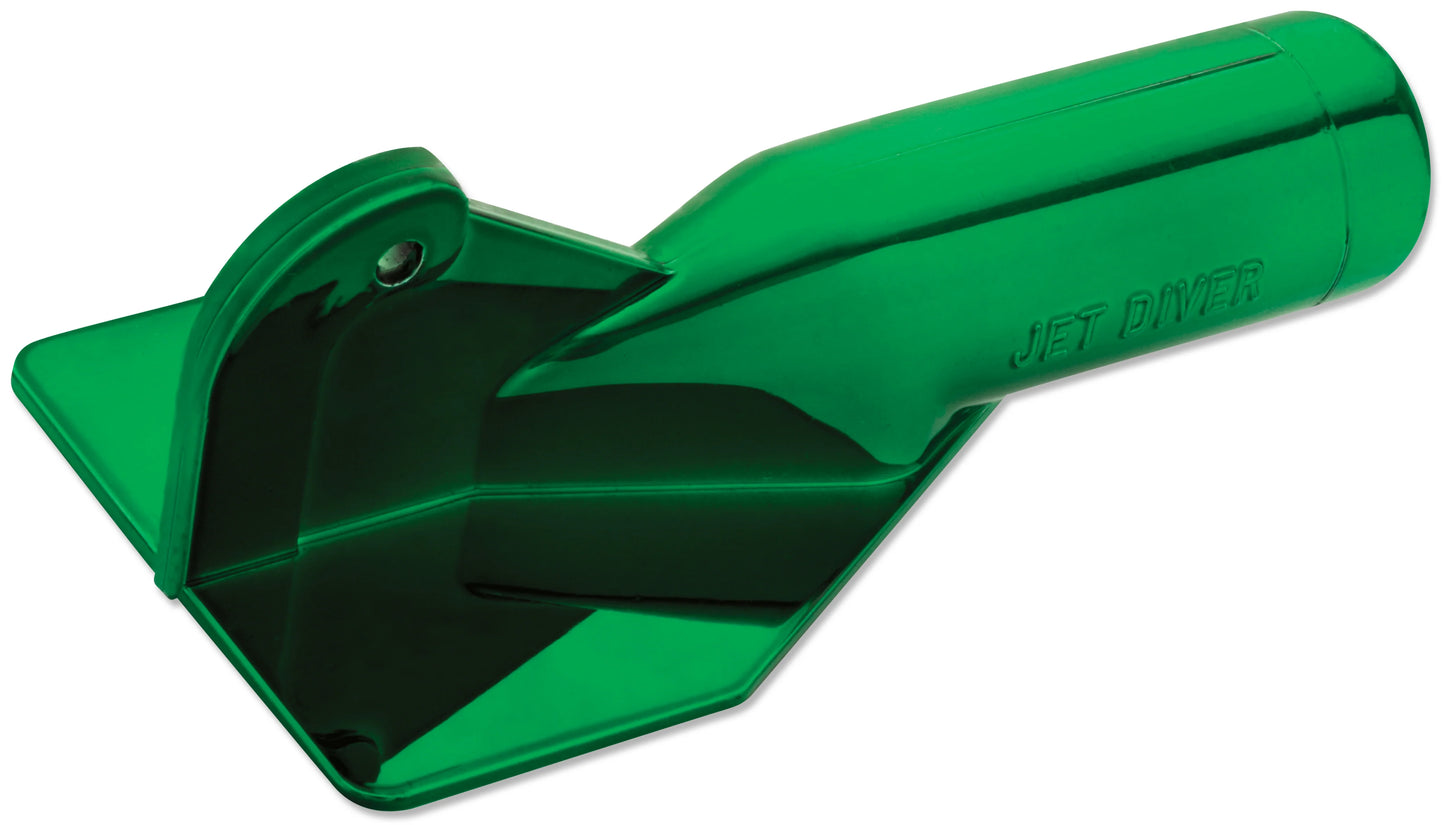 Luhr-Jensen Jet Diver