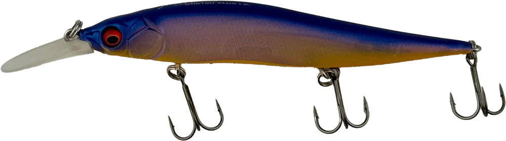 Megabass Ito Vision 110 + 1 Jr. Jerkbait