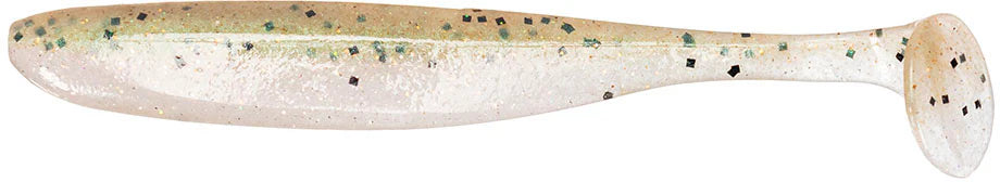 Keitech Easy Shiner 5 inch Soft Paddle Tail Swimbait