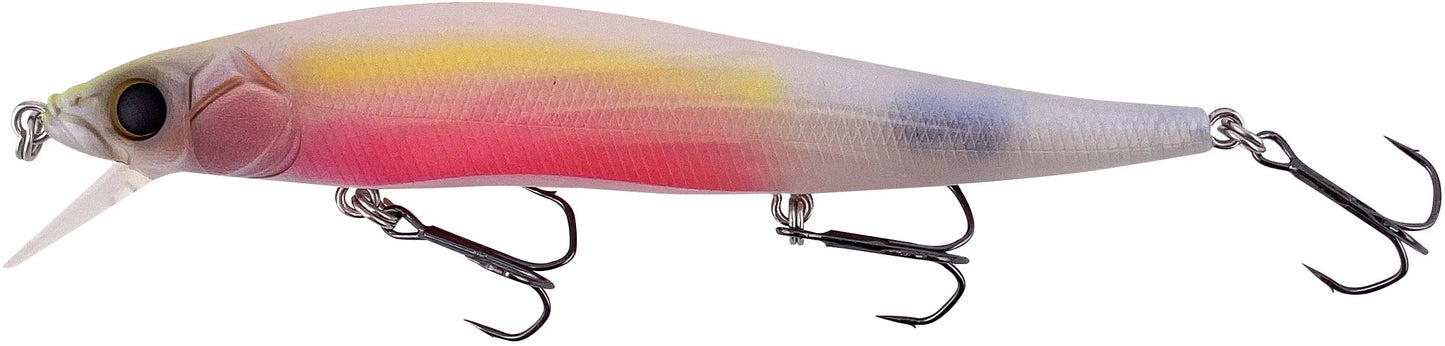 Megabass Ito Vision 110 Jerkbait