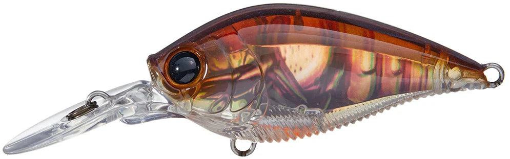 Yo-Zuri 3DB Crank 1.5 MR Medium Diving Crankbait
