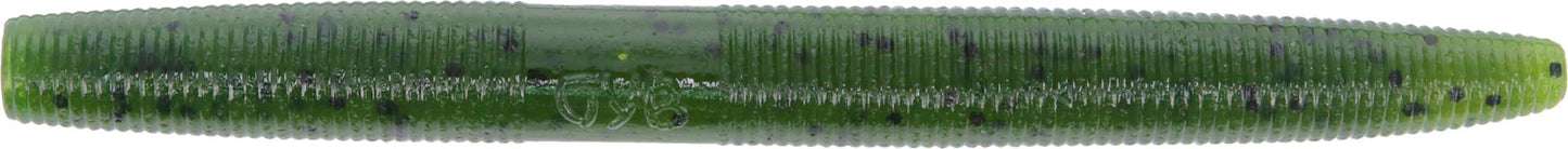 Gary Yamamoto Senko 4 inch Soft Plastic Stick Bait - 10 pack