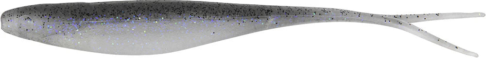 Z-Man Scented Jerk ShadZ 7 inch Soft Plastic Jerkbait 4 pack