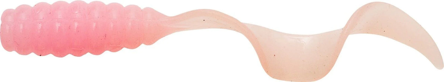 Z-Man GrubZ Soft Plastic Grub