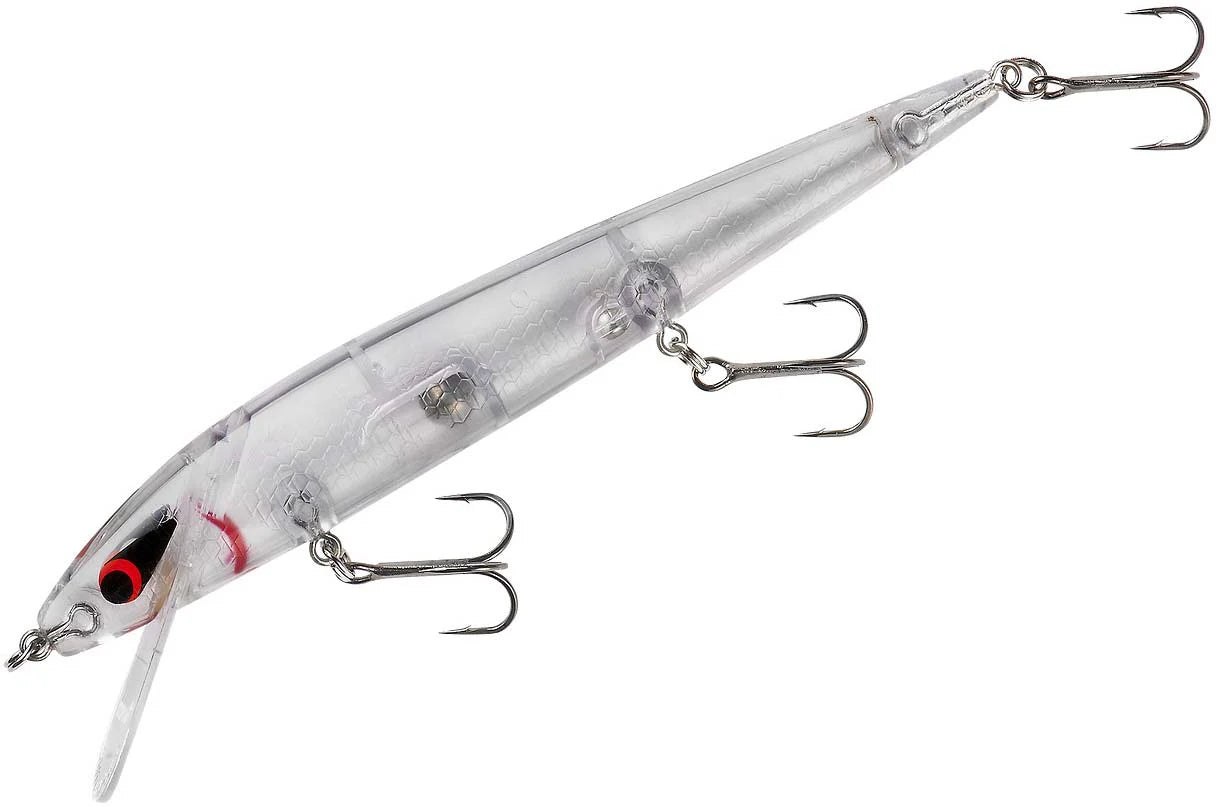 Smithwick Perfect 10 Rogue 5 1/2 inch Deep Diving Suspending Jerkbait