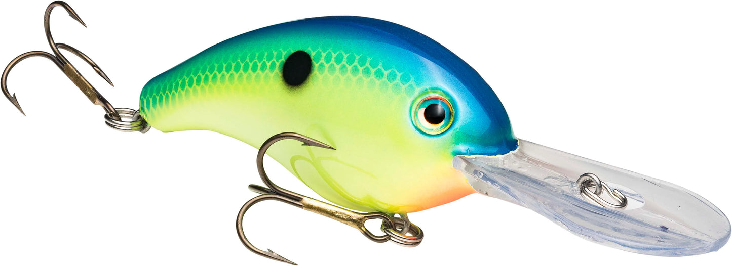 Strike King Pro Model Series 5 Deep Diving Crankbait