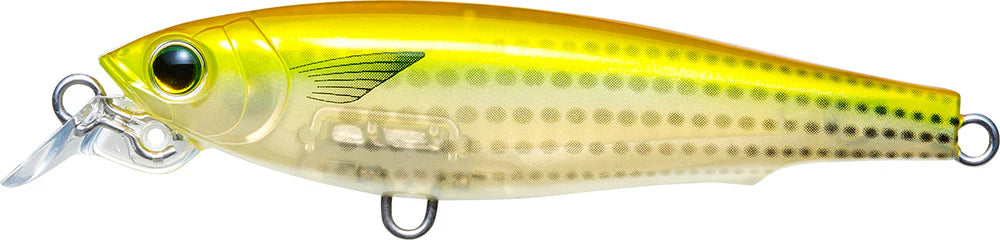 Yo-Zuri 3D Inshore Fingerling 70mm - 2.75 Inch