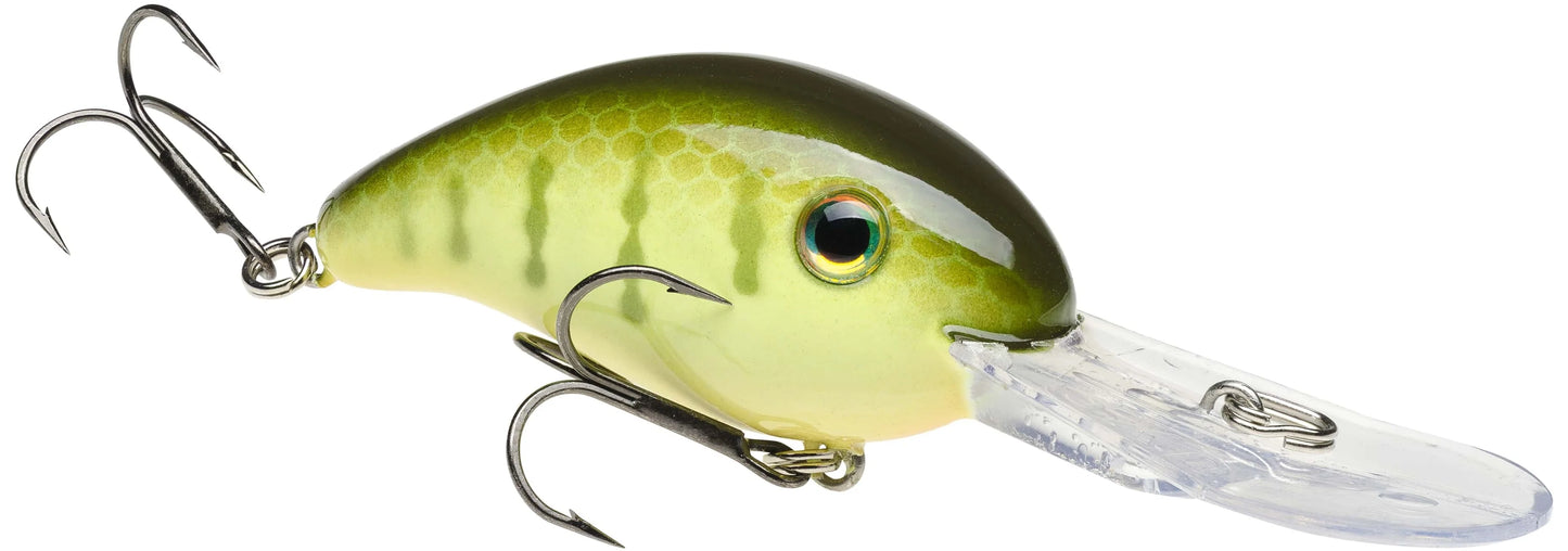Strike King Pro Model Series 3XD Deep Diving Crankbait - 7/16 oz