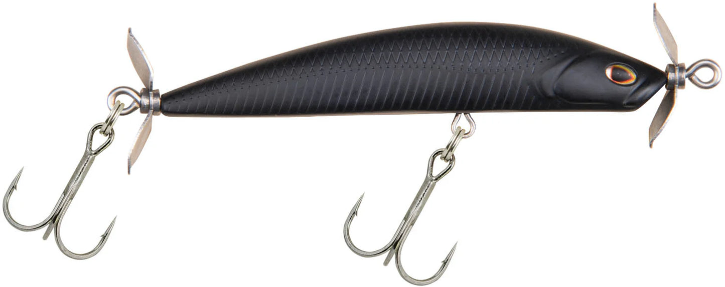 Berkley SPY 2 3/4 inch Spinbait/Spybait