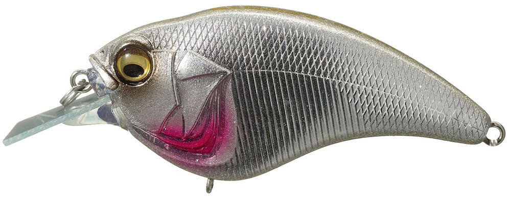 Megabass Sonicside Medium Diving Squarebill Crankbait