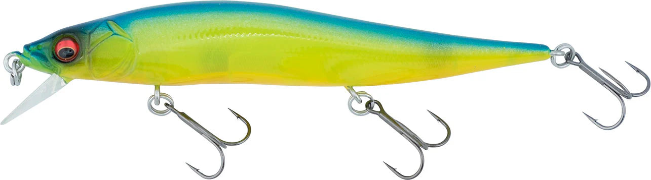 Megabass Ito Vision 110 Jr. Jerkbait