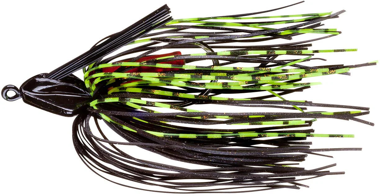 Booyah Swim'n Jig Swim Jig