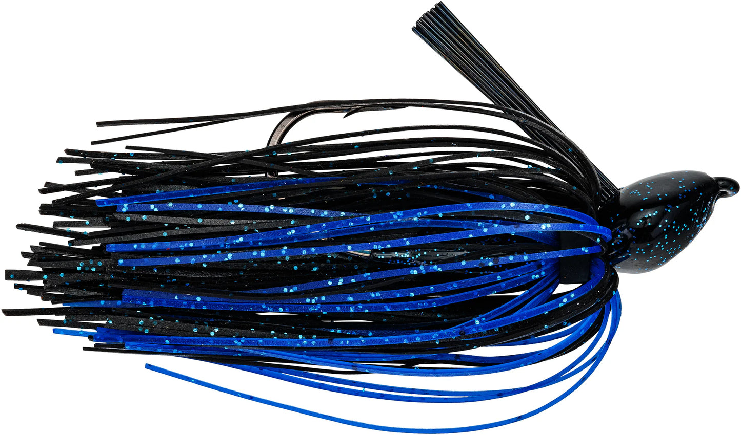 Strike King Denny Brauer Structure Jig - 3/4 oz