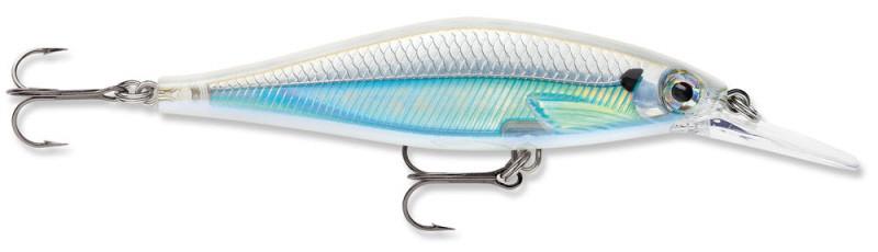 Rapala Shadow Rap Shad Deep 09 Jerkbait