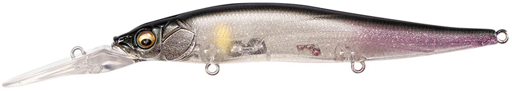Megabass Ito Vision 110 + 2 Deep Diving Jerkbait