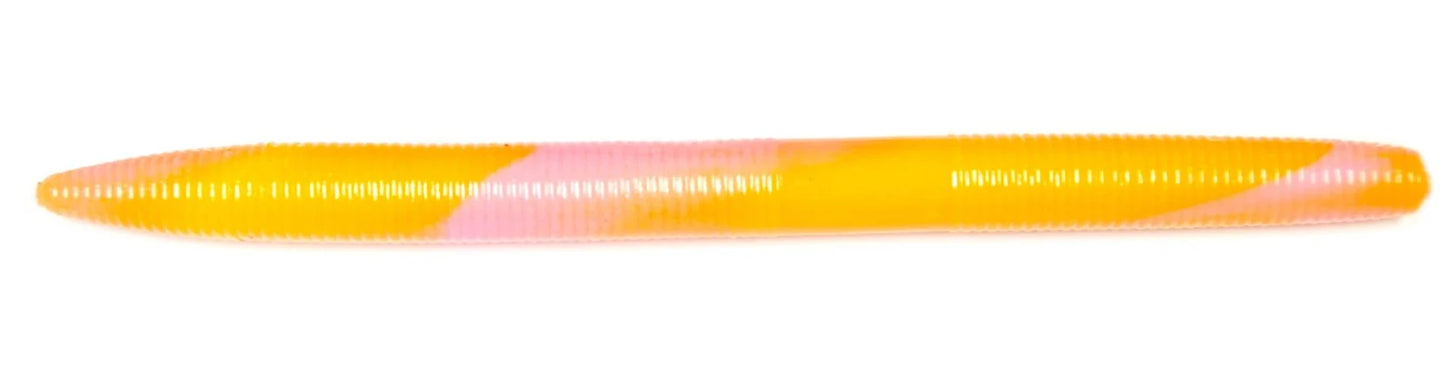 Lunkerhunt Lunker Sticks 5 inch Soft Plastic Stickbait 10 pack