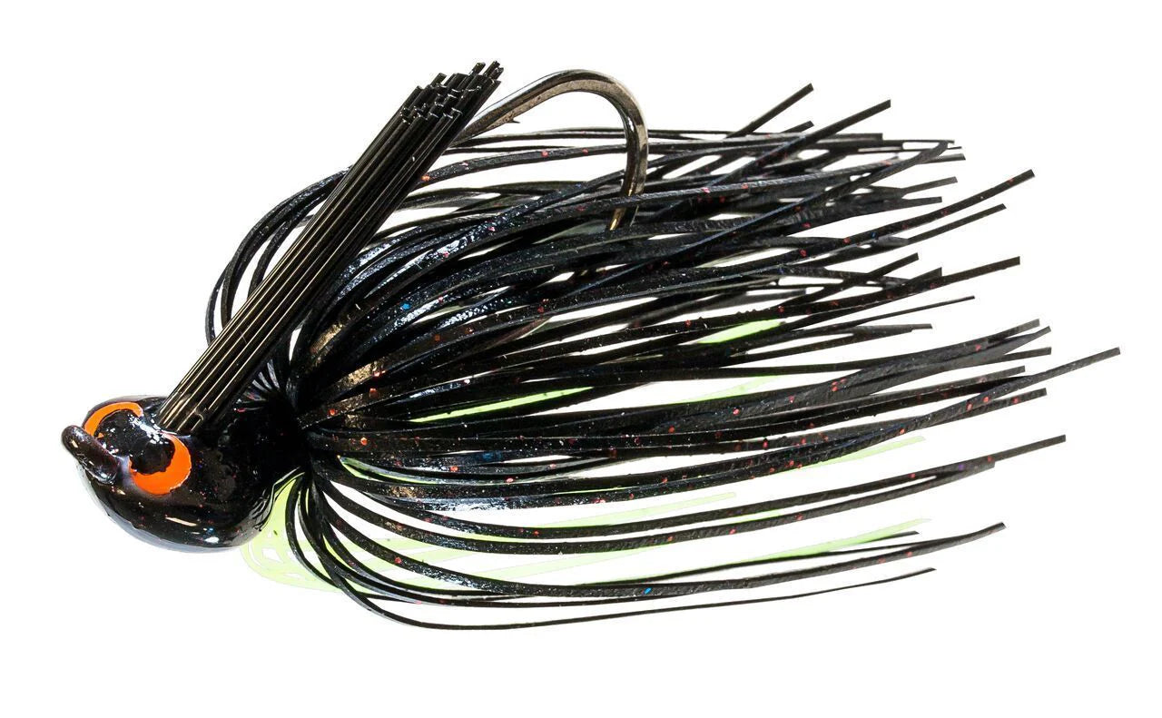 Z-Man CrossEyeZ Flipping Jig 1/2 oz.