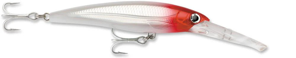 Rapala XRM-30 X-Rap Magnum Big Game Trolling Lure - 6.25 Inch