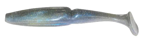 Gambler EZ Swimmer 4 1/4 inch Segmented Paddle Tail Swimbait