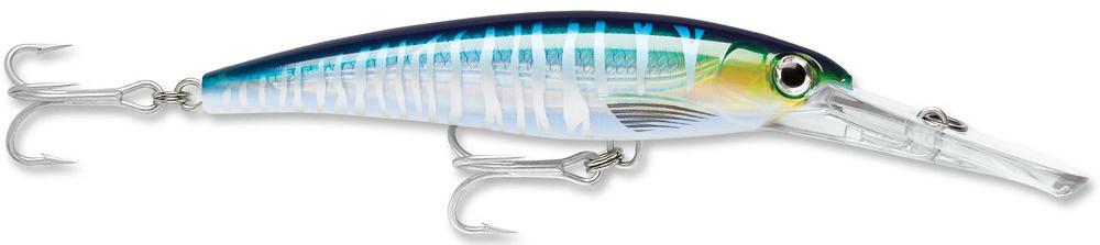 Rapala XRM-10 X-Rap Magnum Big Game Trolling Lure - 4.375 Inch