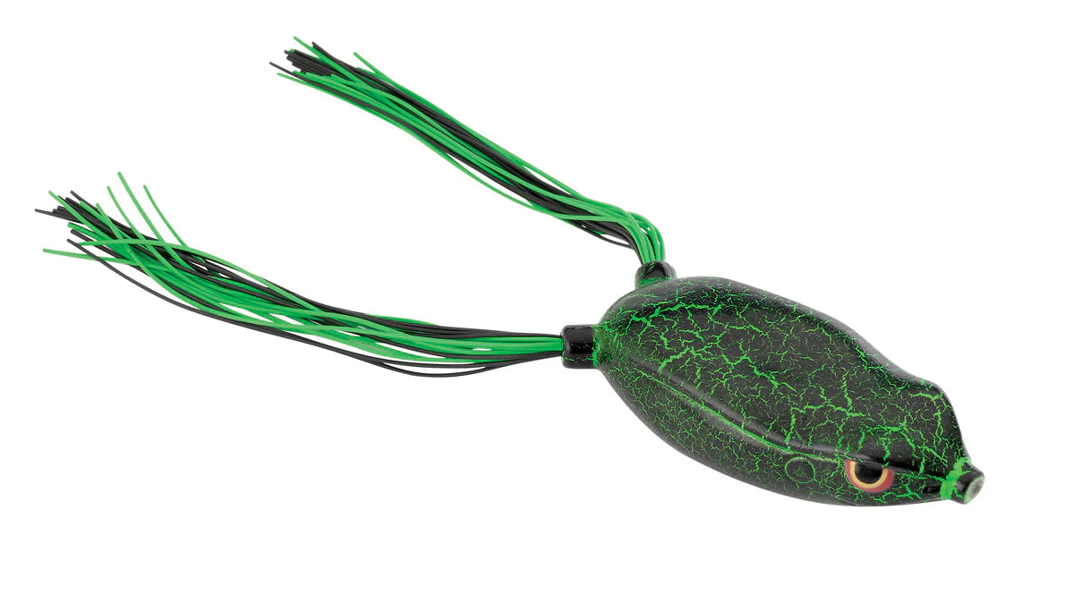 SPRO Dean Rojas Bronzeye Frog 65