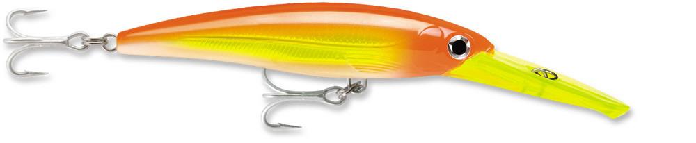 Rapala XRM-30 X-Rap Magnum Big Game Trolling Lure - 6.25 Inch