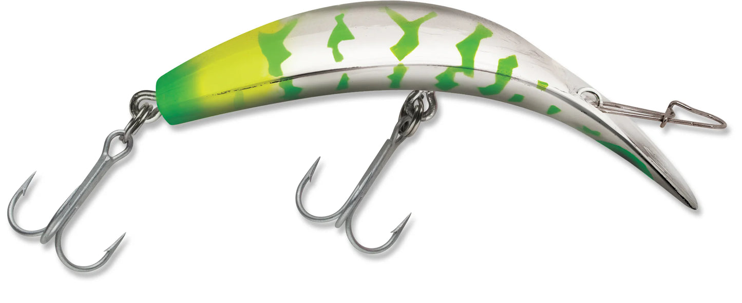 Luhr-Jensen Kwikfish K14/K15 Diving Plug