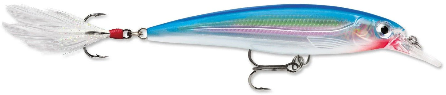 Rapala XR-12 X-Rap Medium Diving Jerkbait - 4.75 Inch