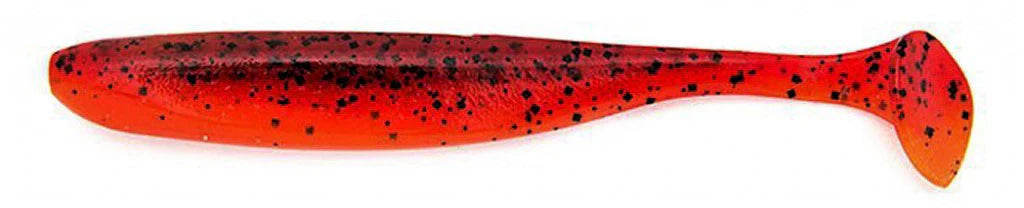 Keitech Easy Shiner 4 inch Paddle Tail Swimbait