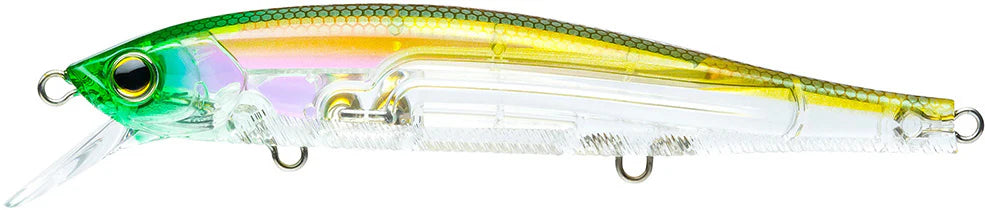 Yo-Zuri 3DB Suspending Jerkbait 110mm - 4.25 Inch