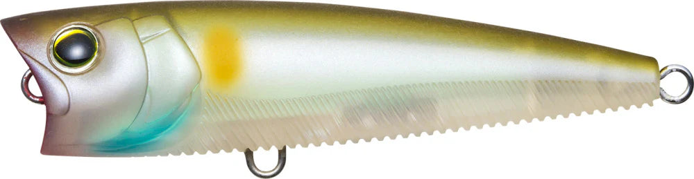 Yo-Zuri 3DB Popper 3 inch Topwater Popper