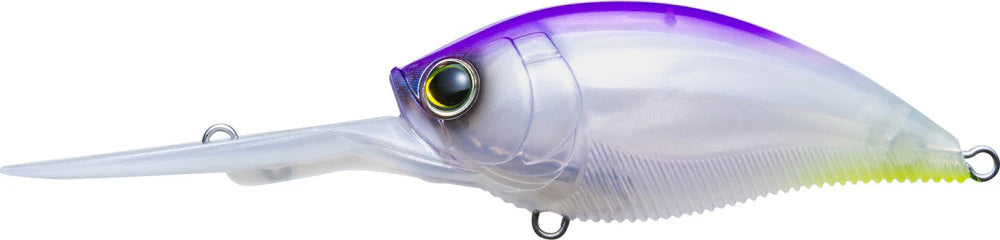 Yo-Zuri 3DB Deep Crank 2 3/4 inch Deep Diving Crankbait