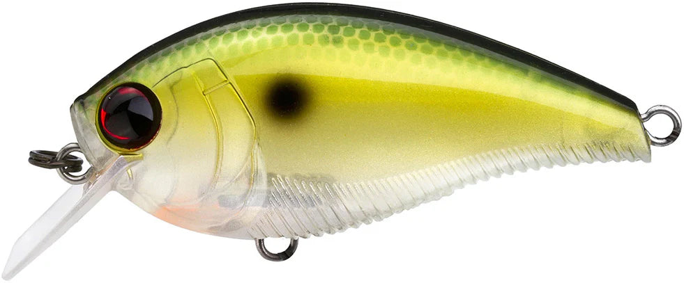 Yo-Zuri 3DB Crank 1.5 Shallow Squarebill Crankbait