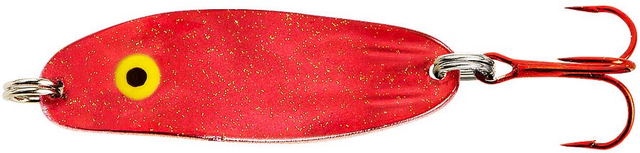Lindy Quiver Spoon