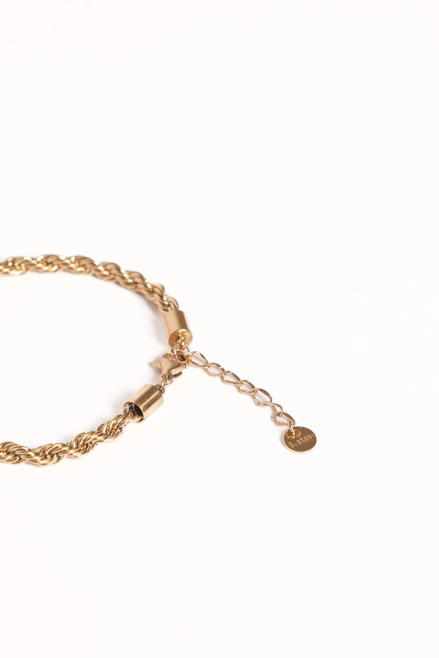 Dalia Bracelet - Gold